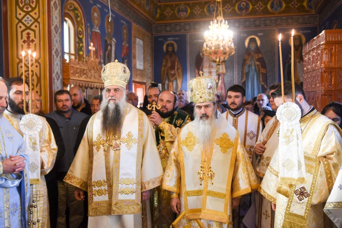 Praznicul Sfântului Cuvios Antonie de la Iezer 27630