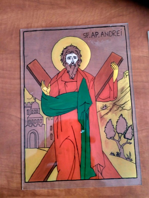 Tinerii iconari din Parohia Iosefin 27645