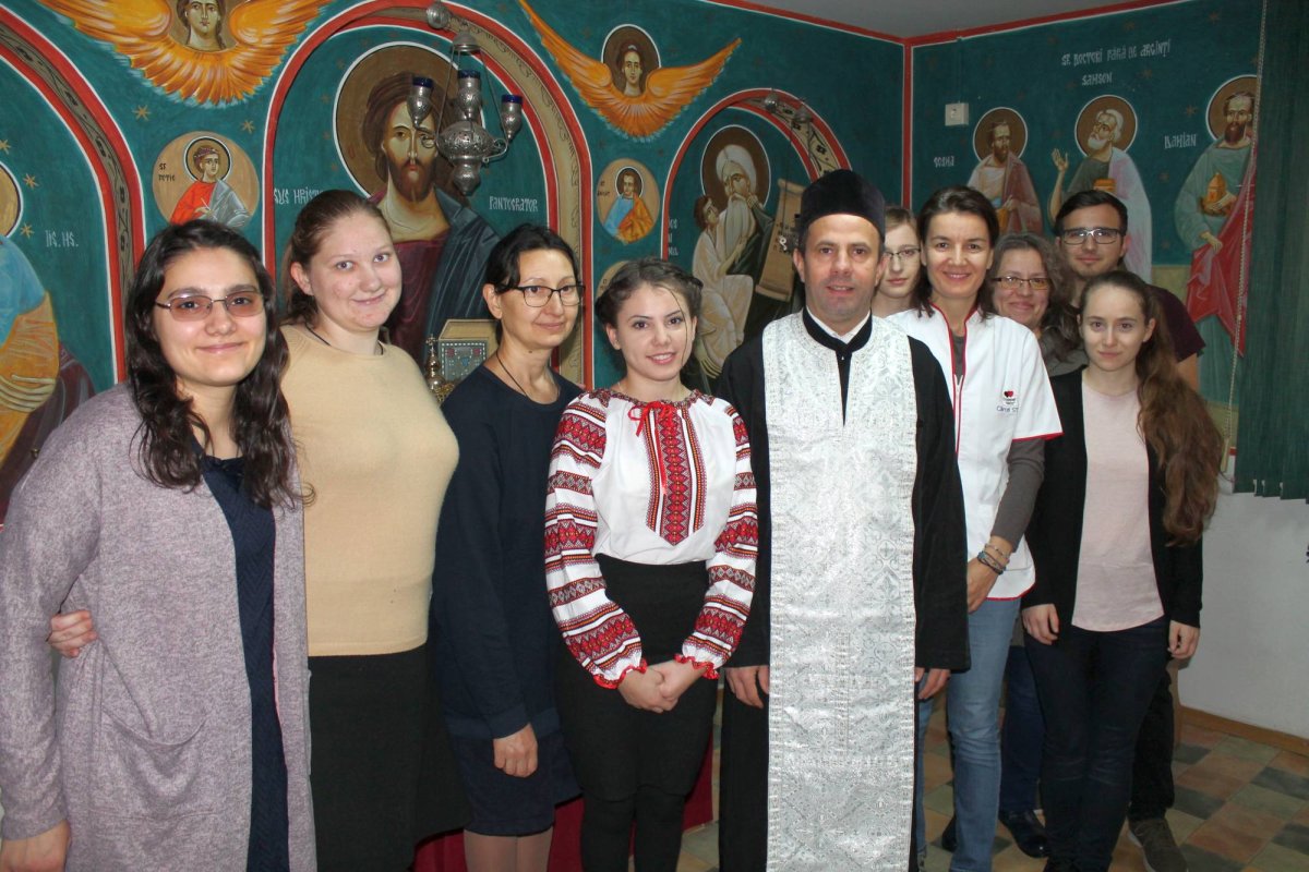 Un loc în care tinerii înving moartea albă 27698