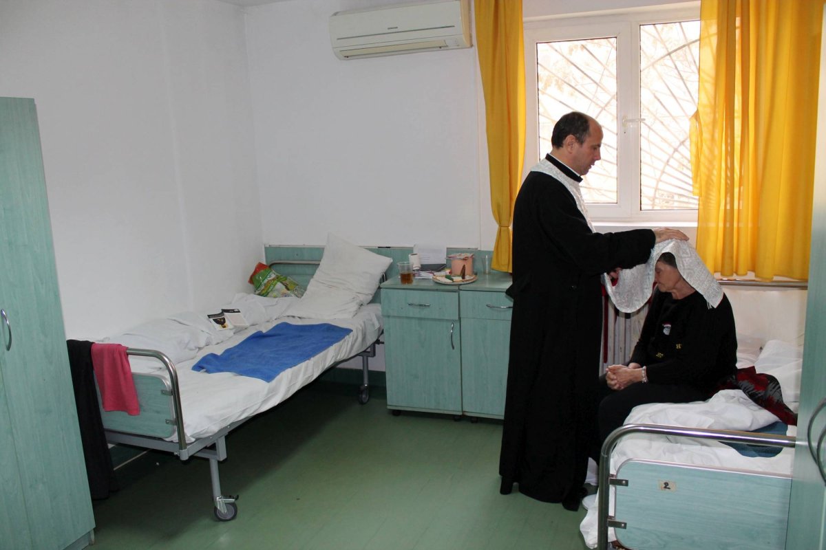 Un loc în care tinerii înving moartea albă 27699