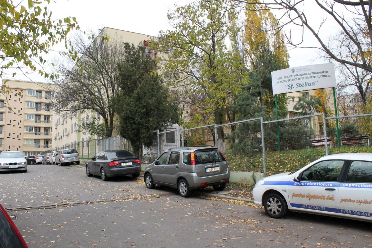 Un loc în care tinerii înving moartea albă 27700