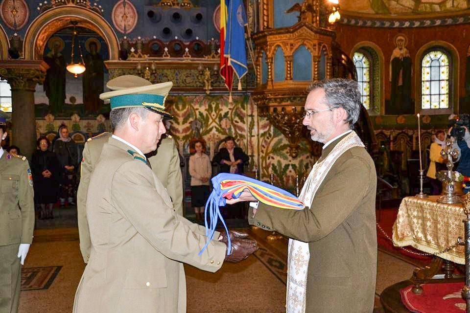 Biserica, o forţă uriașă de supravieţuire în comunism 27587