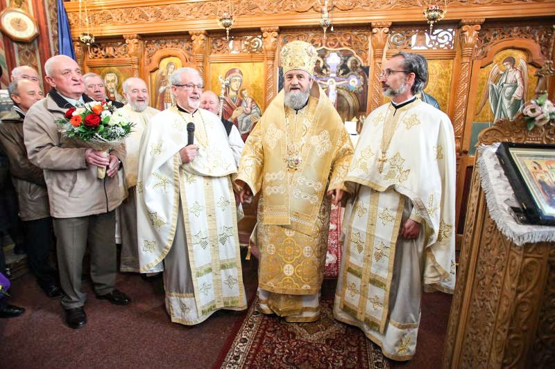 Biserica, o forţă uriașă de supravieţuire în comunism 27589