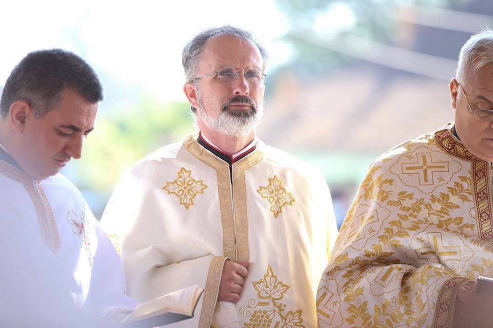 Biserica, o forţă uriașă de supravieţuire în comunism 27591