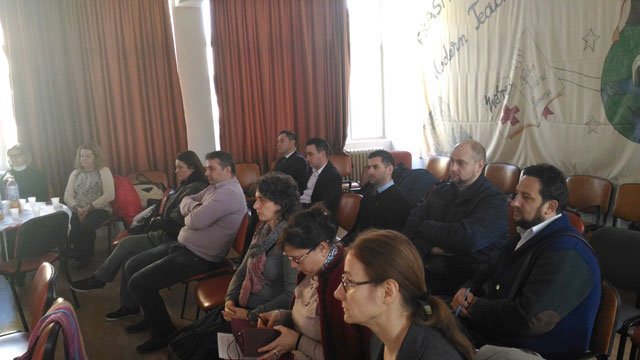 Cerc pedagogic al profesorilor de religie din Sălaj 27564