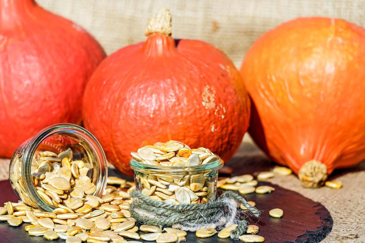 Dovleacul, aliment specific toamnei, îndrăgit pentru gustul dulce foarte plăcut  27603