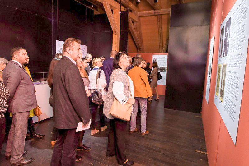 Expoziția „Heinrich Schliemann - descoperitorul Troiei”, la Timișoara 27568