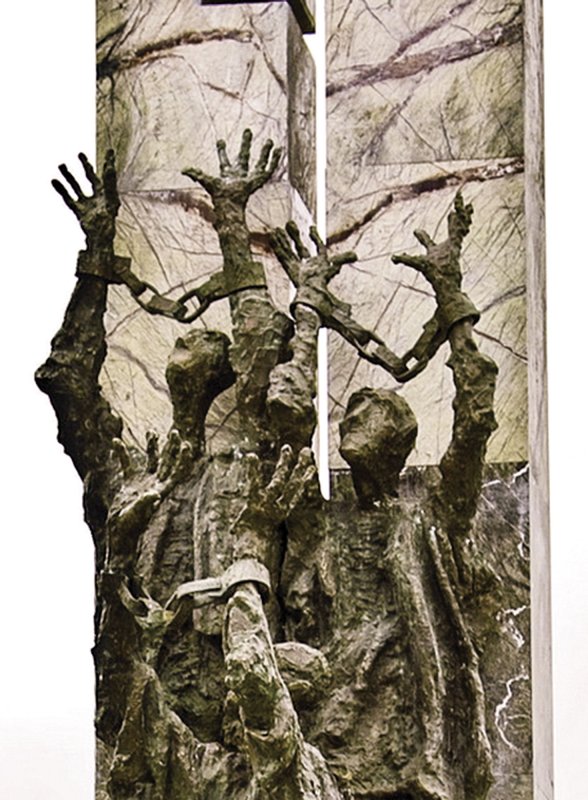 Ideologia marxistă s-a înstăpânit prin distrugerea firii 27598