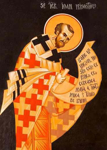 Luca 14, 1, 12-15 27595