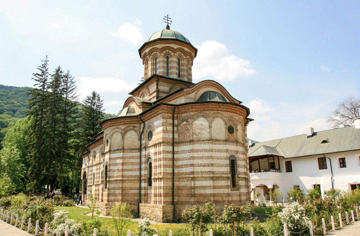 Moştenirea Bisericii oltene peste veacuri 27567