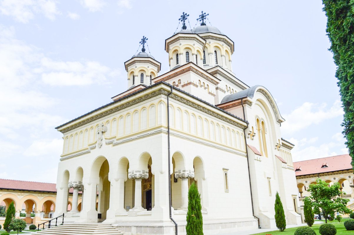 Contribuţia Bisericii la Marea Unire 27521