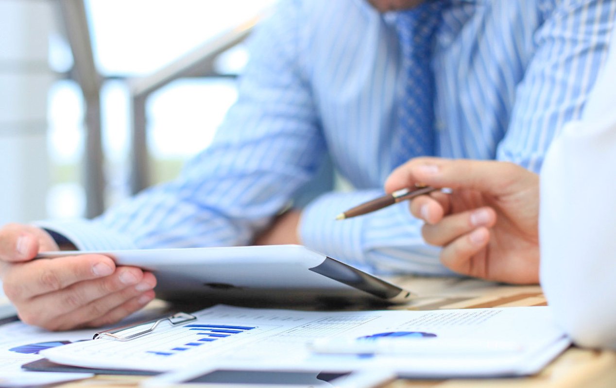 Fond suveran pentru companiile de stat 27545