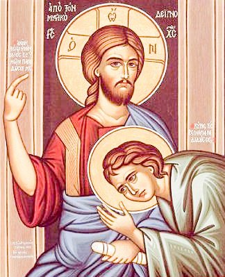 Luca 14, 25-35 27535