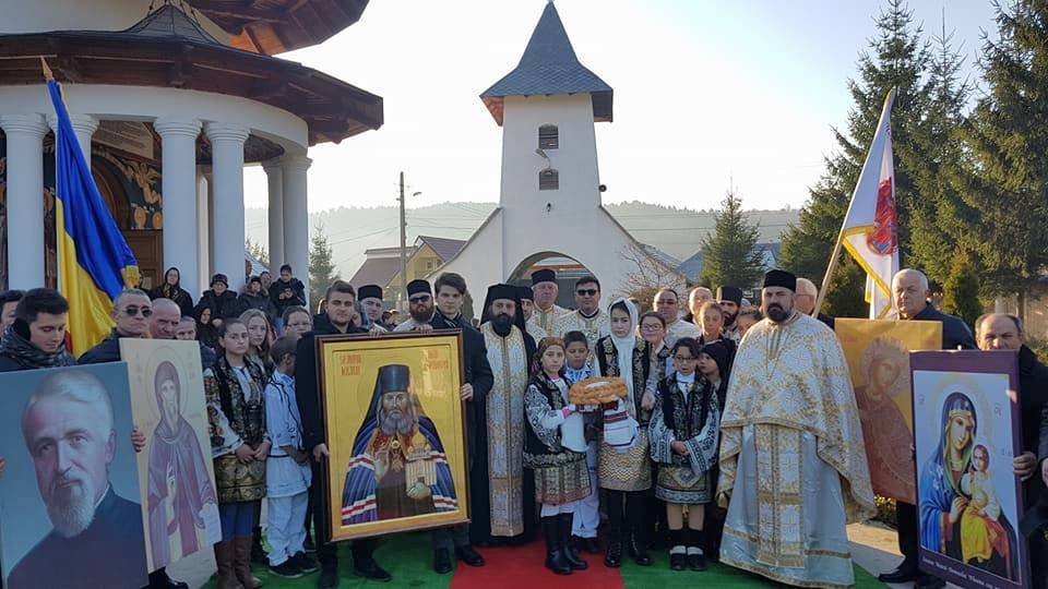 Sfânta Muceniţă Ecaterina, „una dintre cele mai tinere vlăstare ale credinţei creştine” 27472