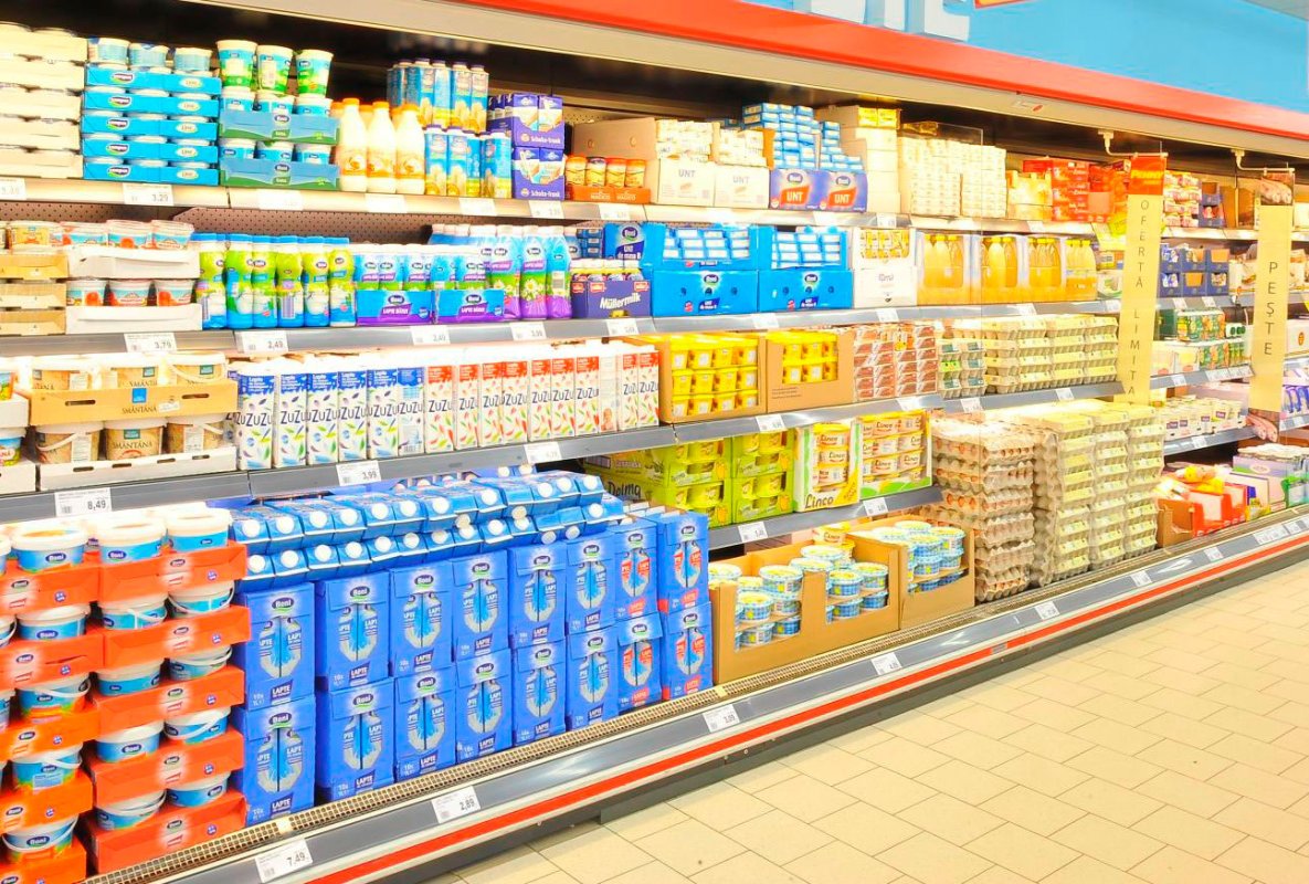 Alte scumpiri ale alimentelor, nejustificate 27463