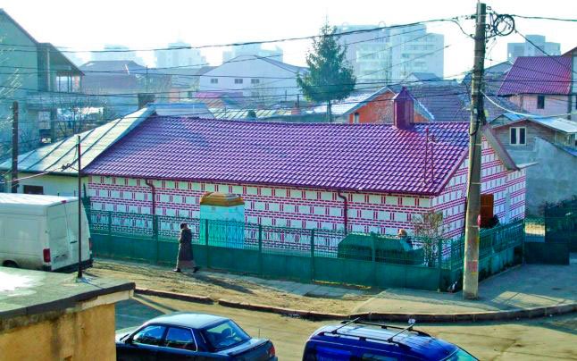 Biserici în sărbătoare la Severin, Craiova şi Râmnic 27429