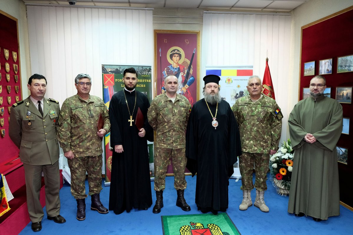 Cooperare pentru cinstirea dorobanților 27453