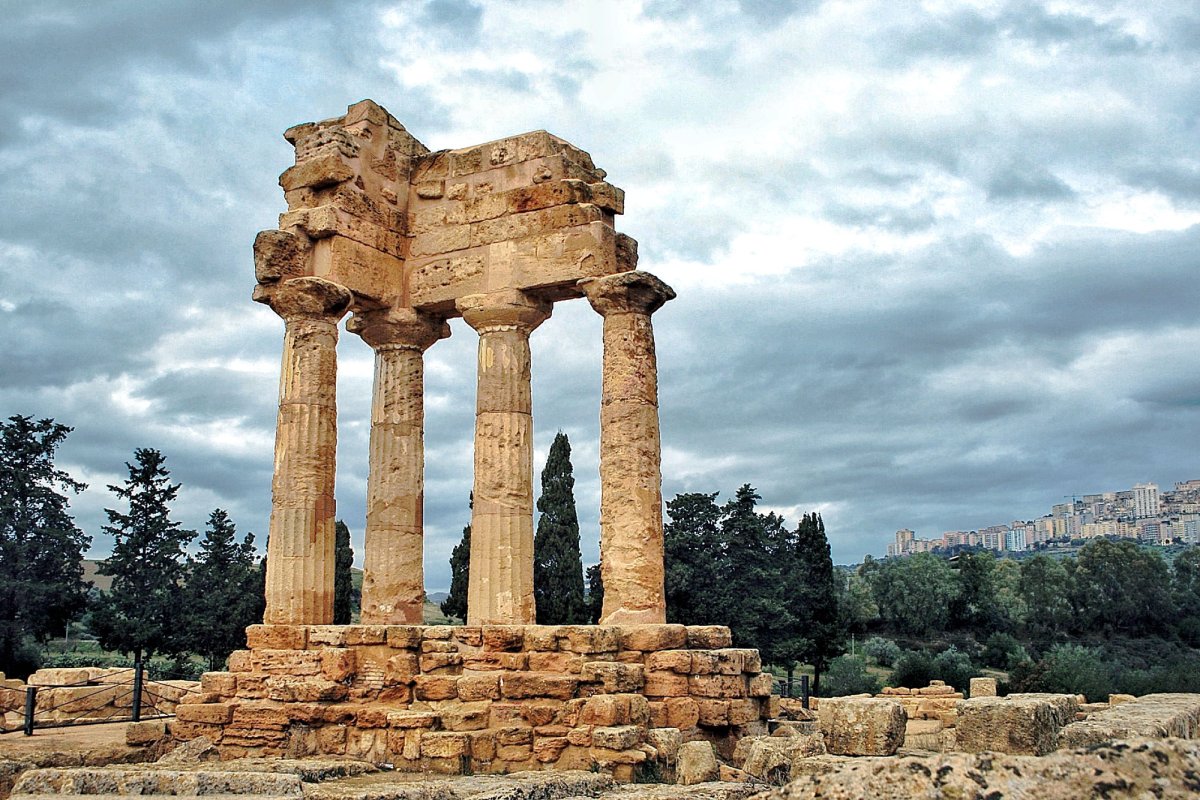 Efortul spre recuperarea binelui 27460