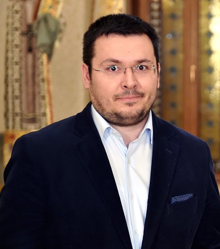 Istorie şi identitate creștină sub ocrotirea Apostolului Andrei 27445