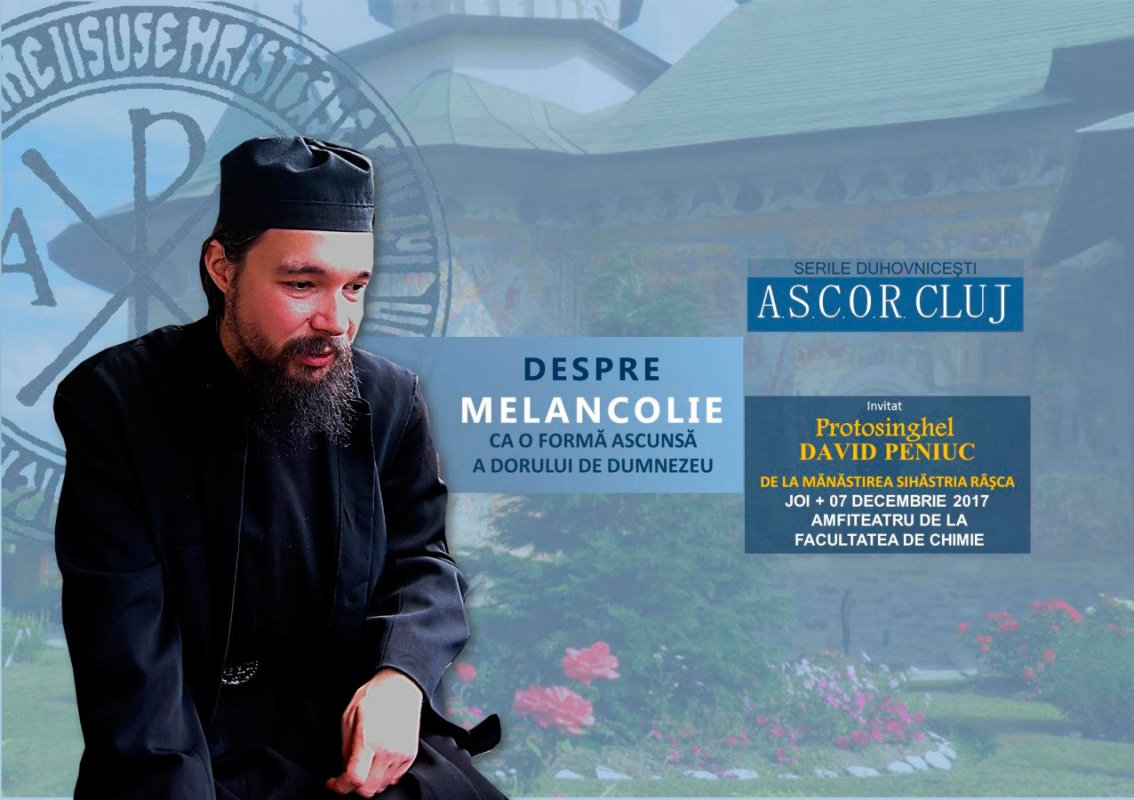 Seară duhovnicească a ASCOR Cluj 27426