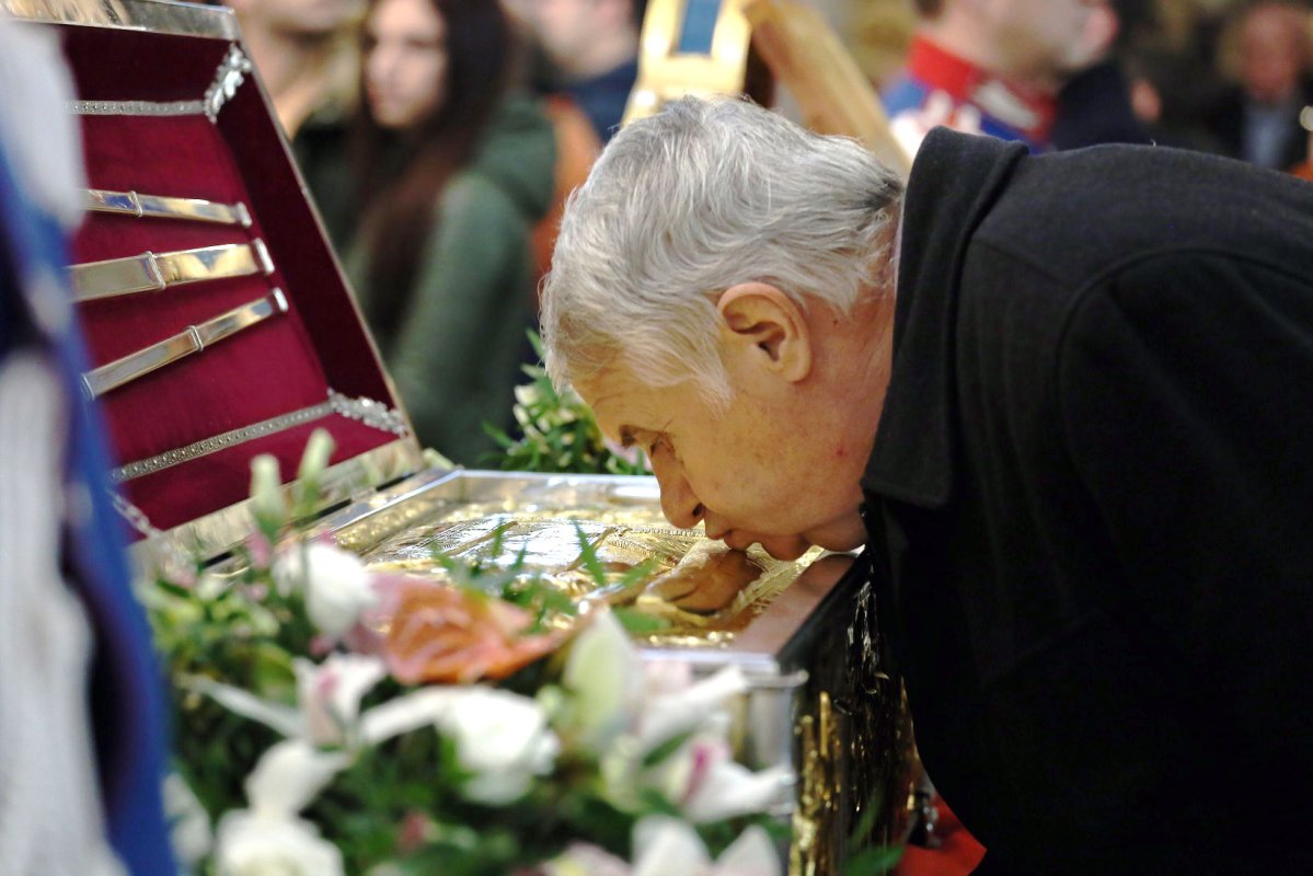 Hramul Catedralei Mitropolitane din Sibiu 27363