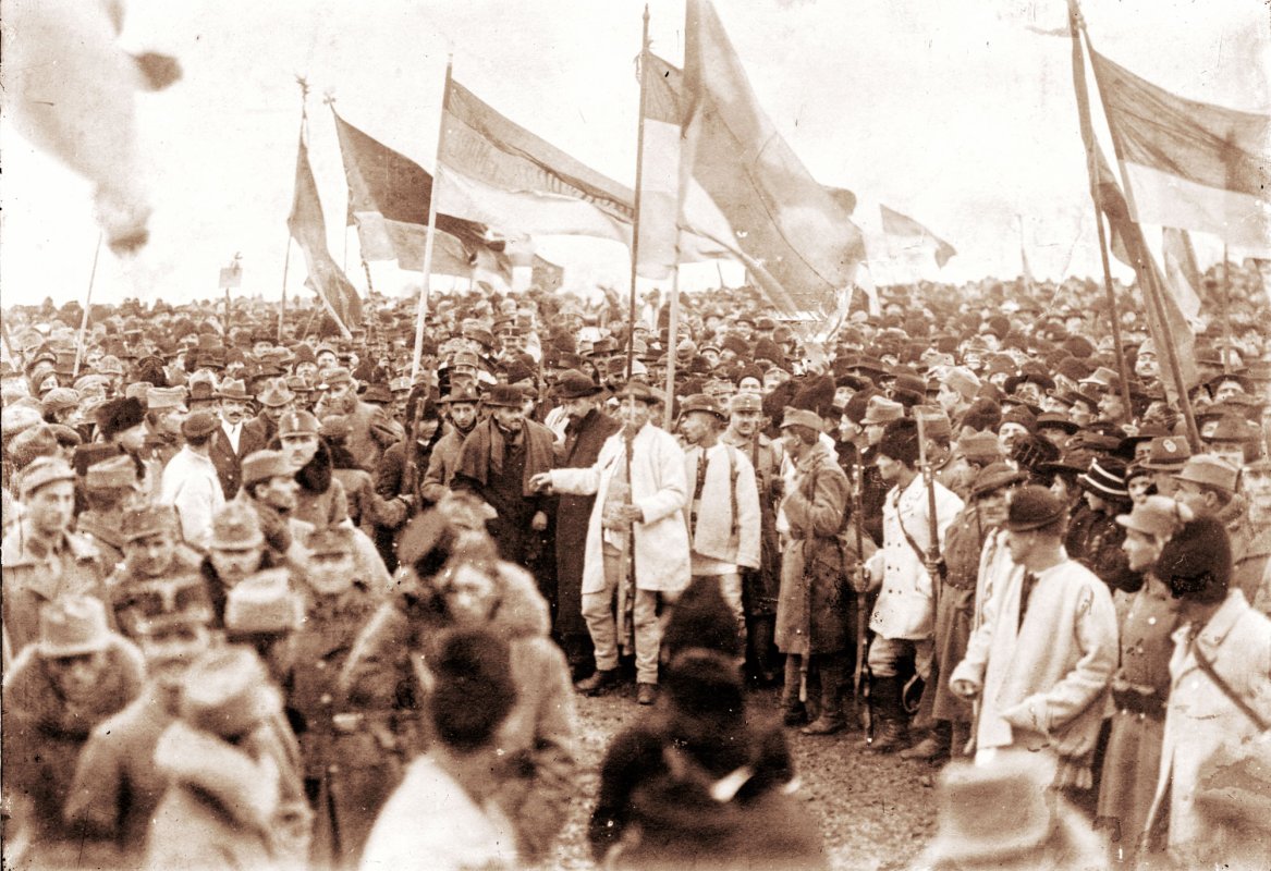 Ne-am unit și am Înviat! 27333