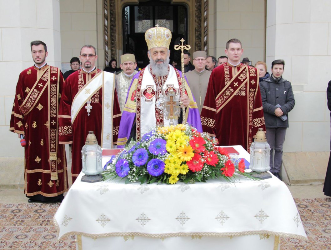 Ziua Națională a României, sărbătorită la Alba Iulia 27338