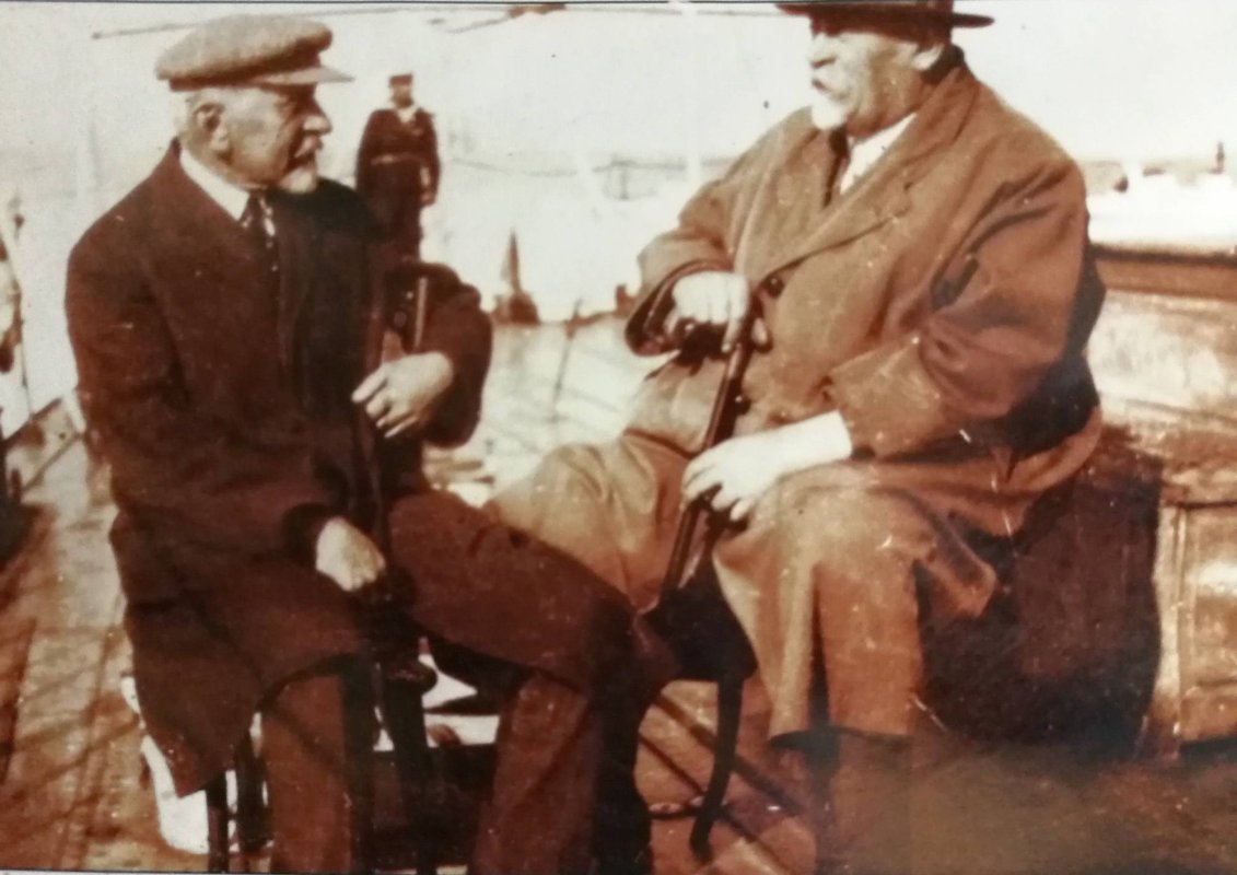 „Ce s-a întâmplat la Alba Iulia e un act unic în istorie” 27387