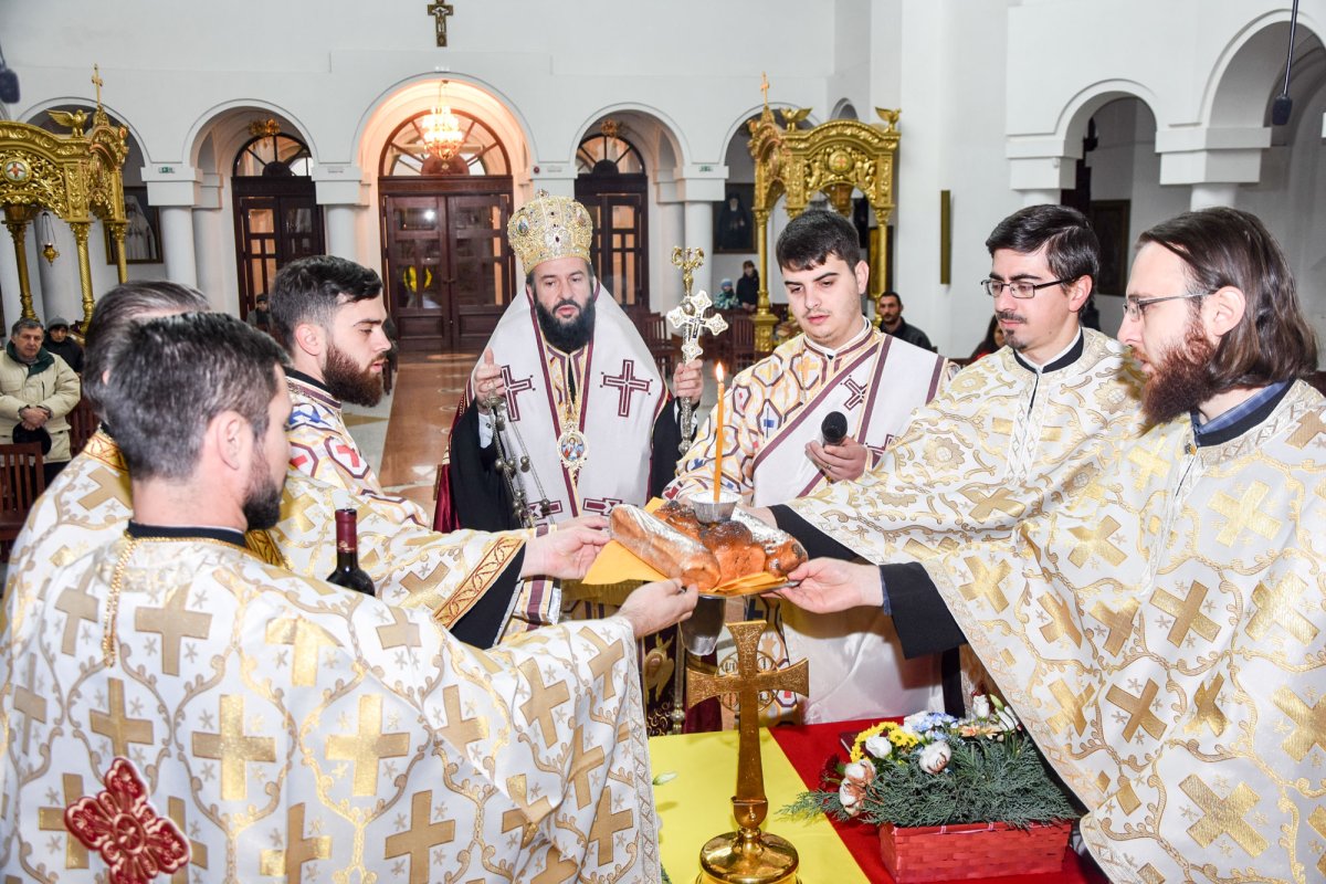 Ziua Națională a României sărbătorită în Banat 27292