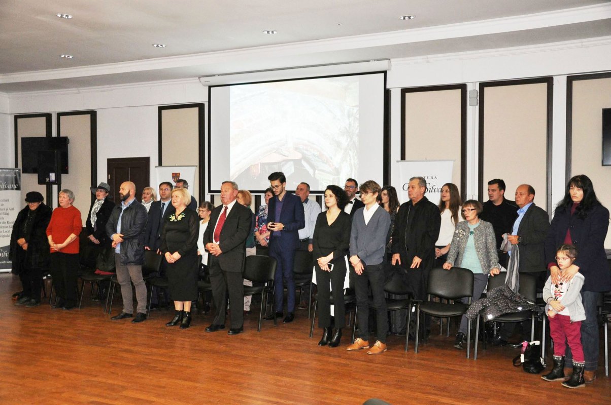 Proiect pentru înlocuirea acoperişului bisericii de lemn din Borza, Sălaj 27208