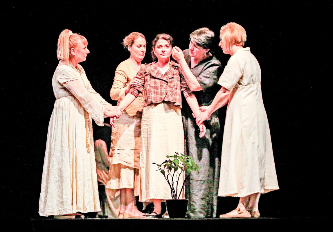 „Să fim treji, să avem curaj să mărturisim credința ortodoxă” 27253