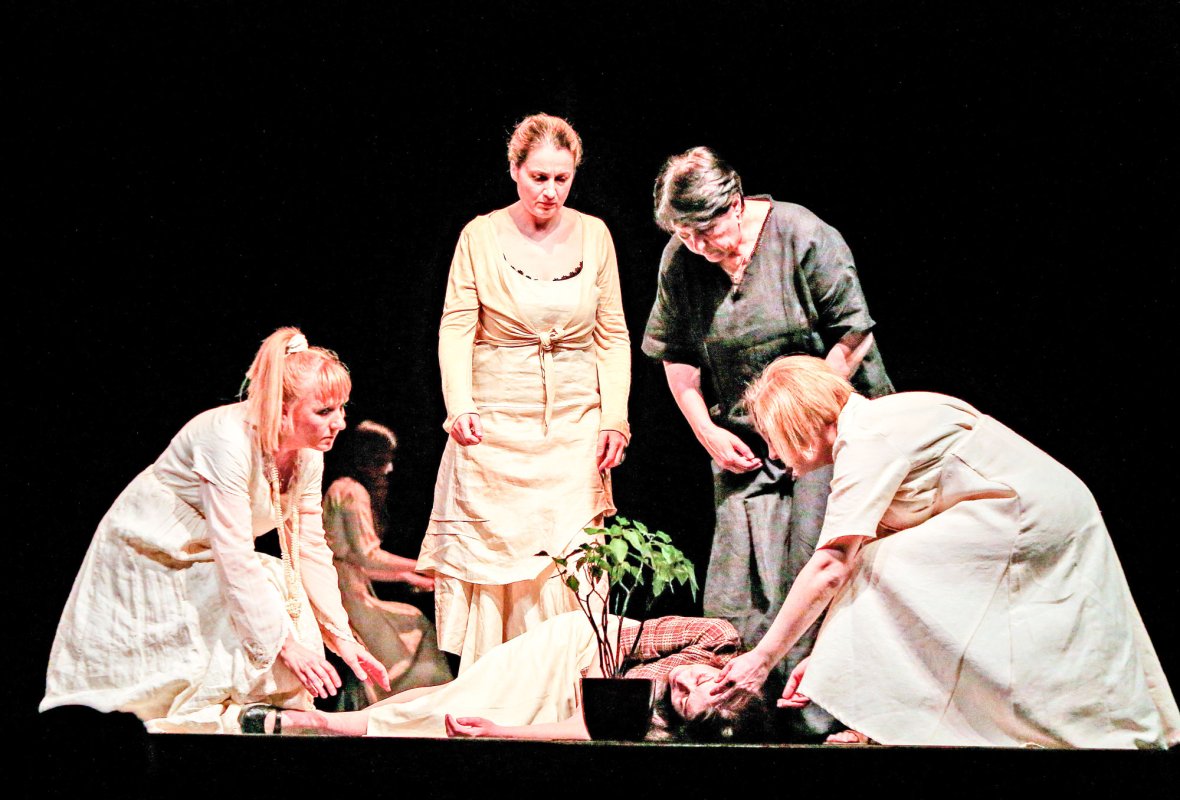 „Să fim treji, să avem curaj să mărturisim credința ortodoxă” 27255