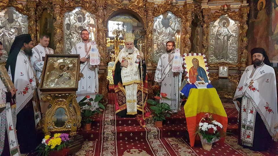 Ziua Naţională a României, serbată la Roman şi Vaslui 27186