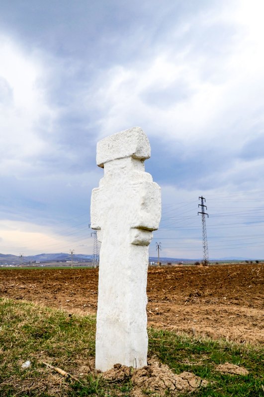 Renunțarea totală 27170