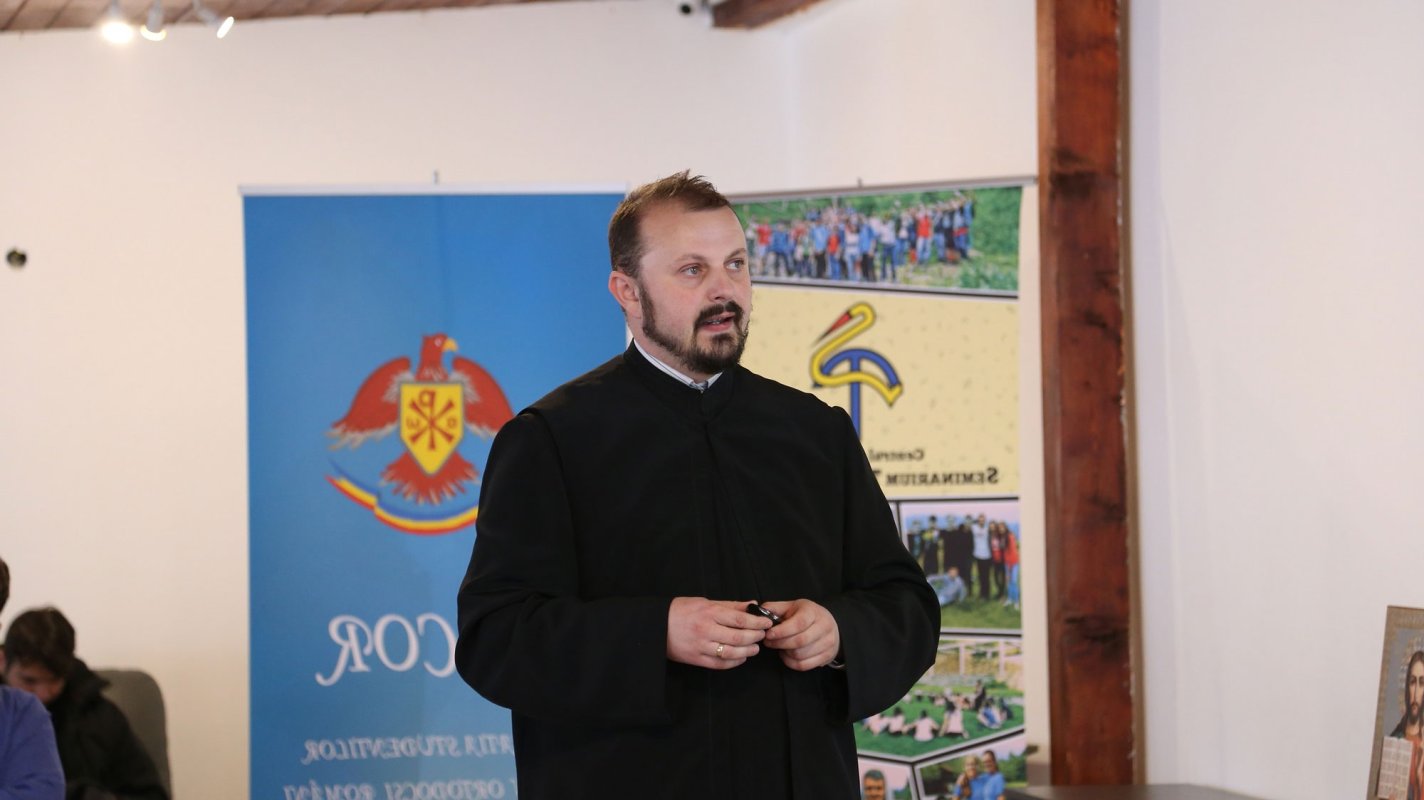 Simpozion la Sibiu despre proiectele de economie socială din parohii 27120