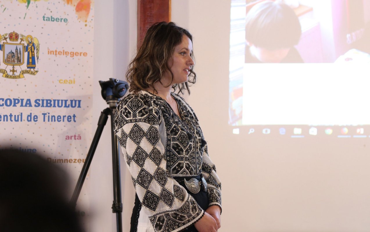 Simpozion la Sibiu despre proiectele de economie socială din parohii 27121