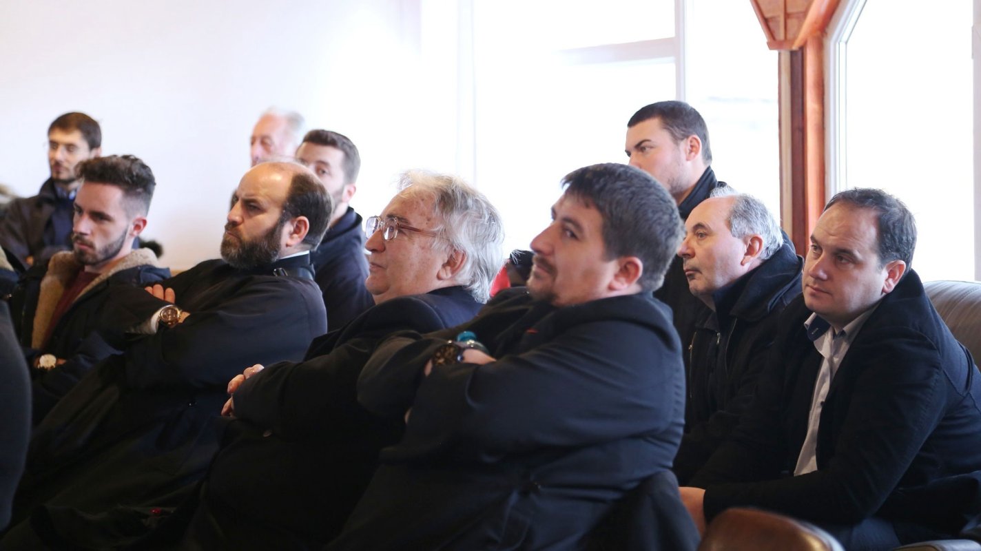 Simpozion la Sibiu despre proiectele de economie socială din parohii 27122