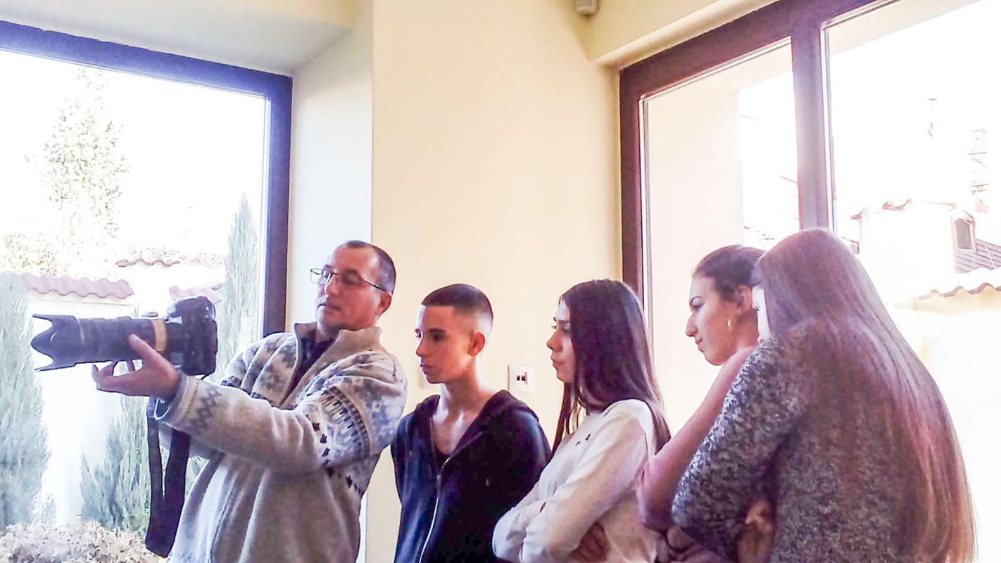 Activităţi catehetice şi educative în Mitropolia Olteniei 27079