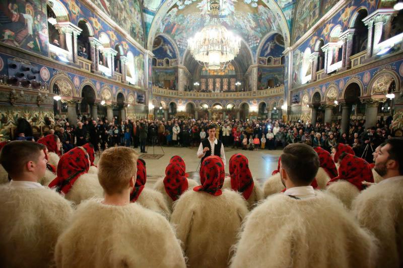 Concerte la Catedrala Mitropolitană din Sibiu 27059