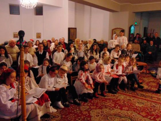 Eveniment dedicat mărturisitorilor din perioada comunistă 27071