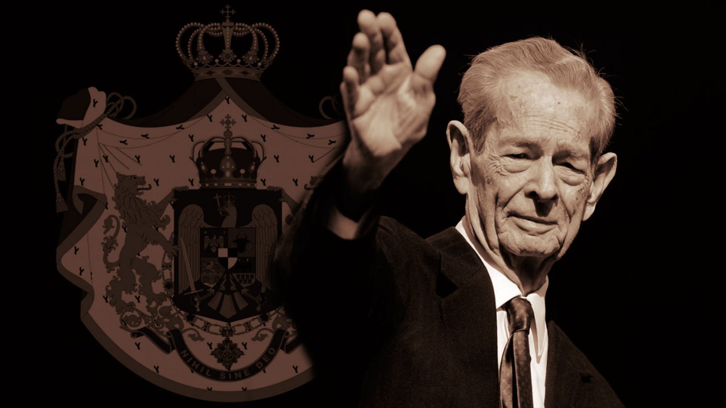 Mesaj de condoleanțe al IPS Arhiepiscop şi Mitropolit Andrei, la trecerea la Domnul a Majestății Sale Regele Mihai 27054