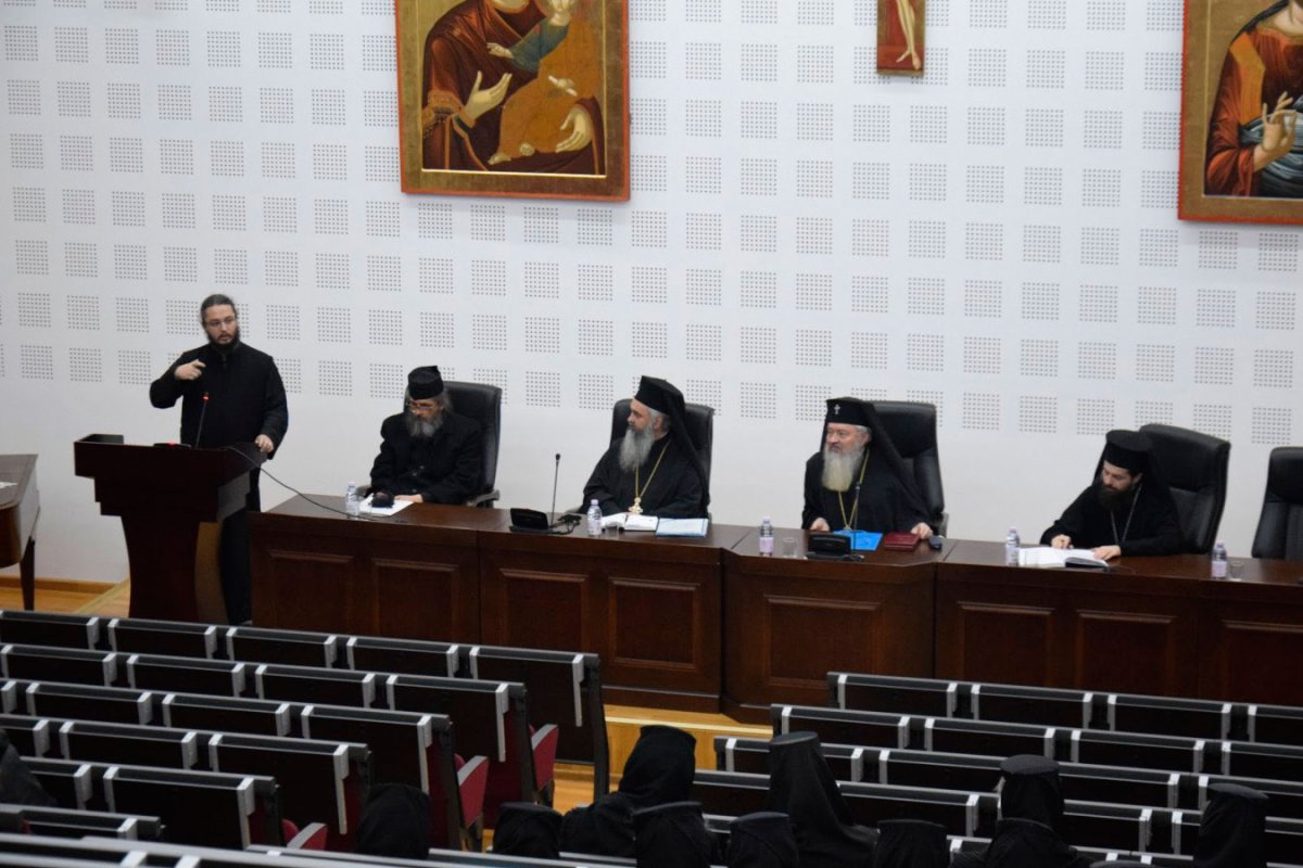 Sinaxa monahală în Arhiepiscopia Vadului, Feleacului şi Clujului 27051