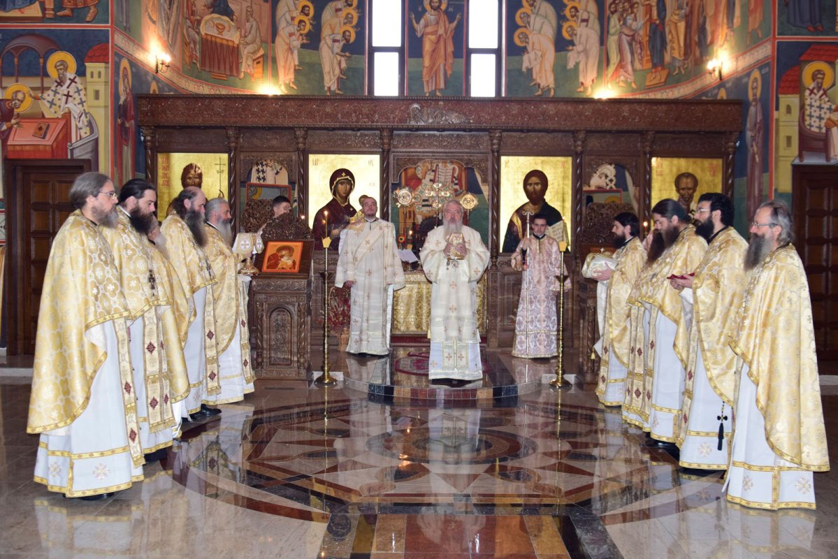 Sinaxa monahală în Arhiepiscopia Vadului, Feleacului şi Clujului 27053