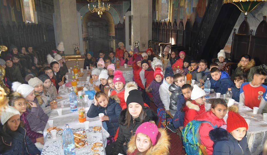 Concurs interdisciplinar de creaţie, la Târgu Ocna 26977