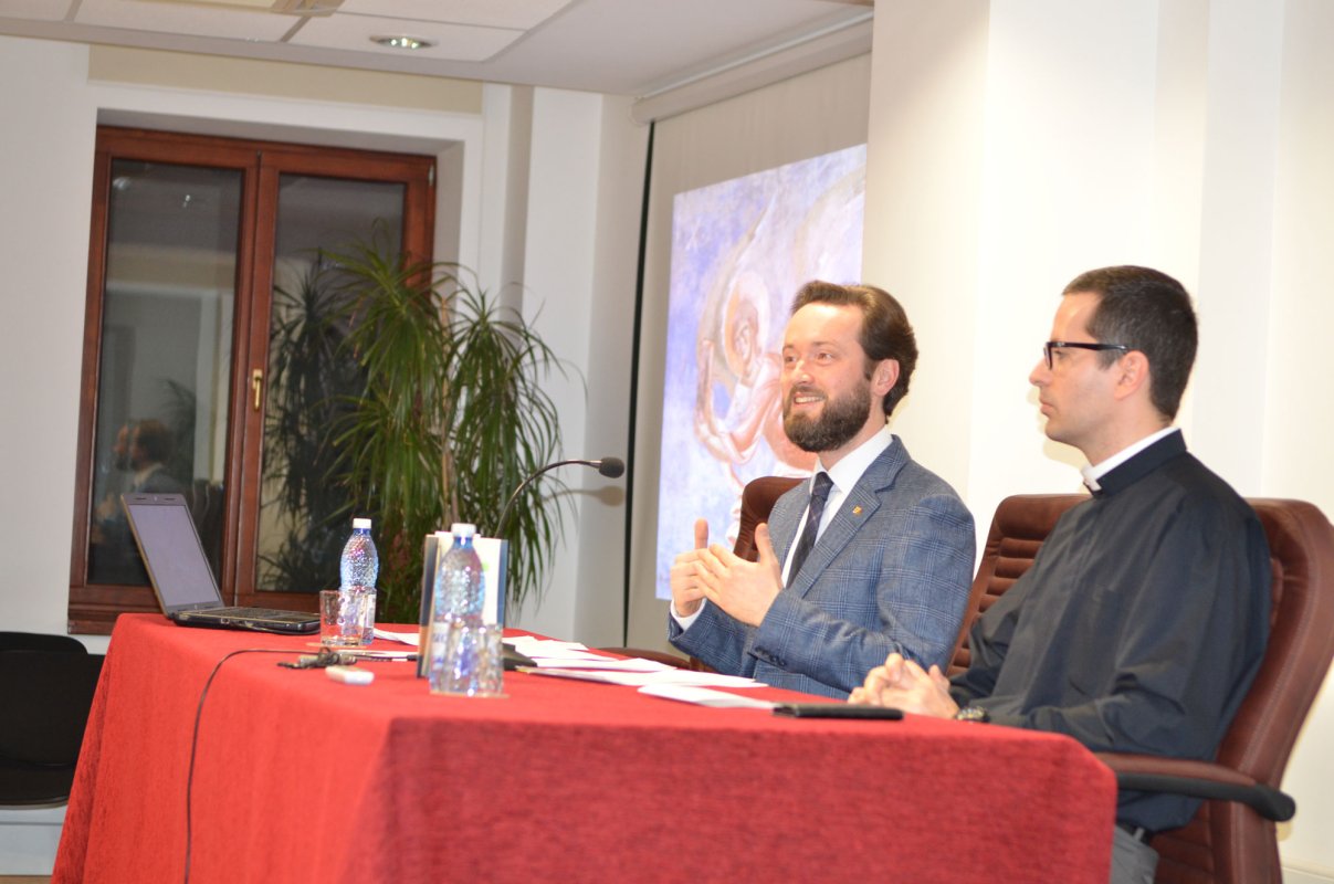 Îngerul, antidotul pentru orgoliu 27020