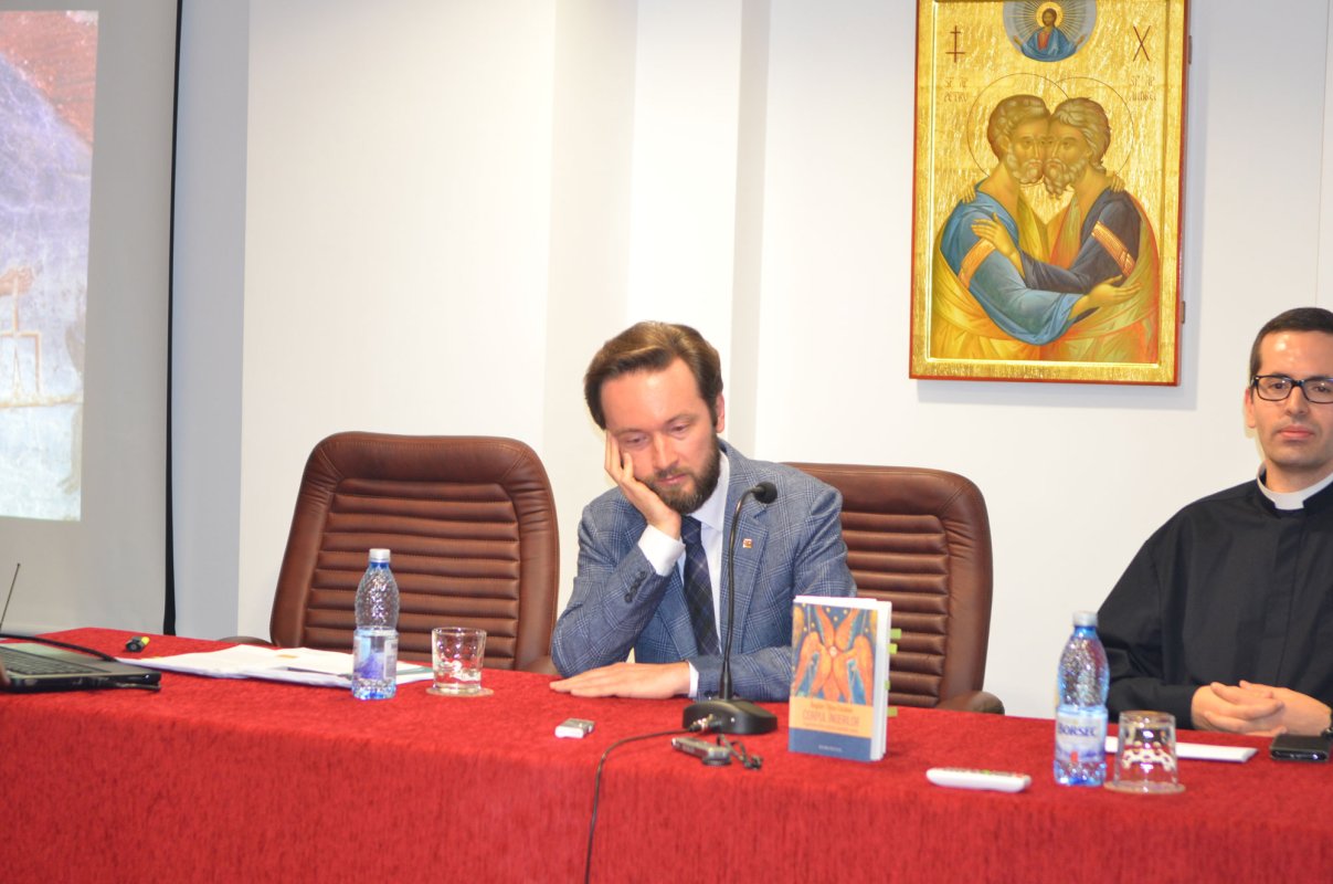 Îngerul, antidotul pentru orgoliu 27021