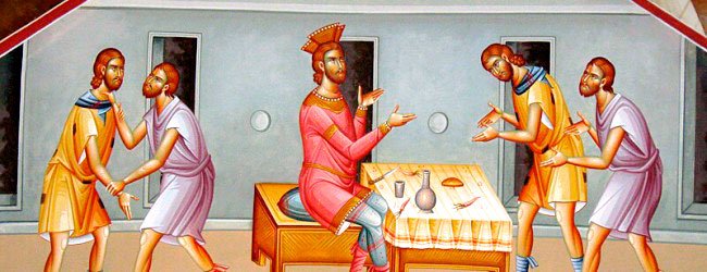 Luca 19, 12-28 27035