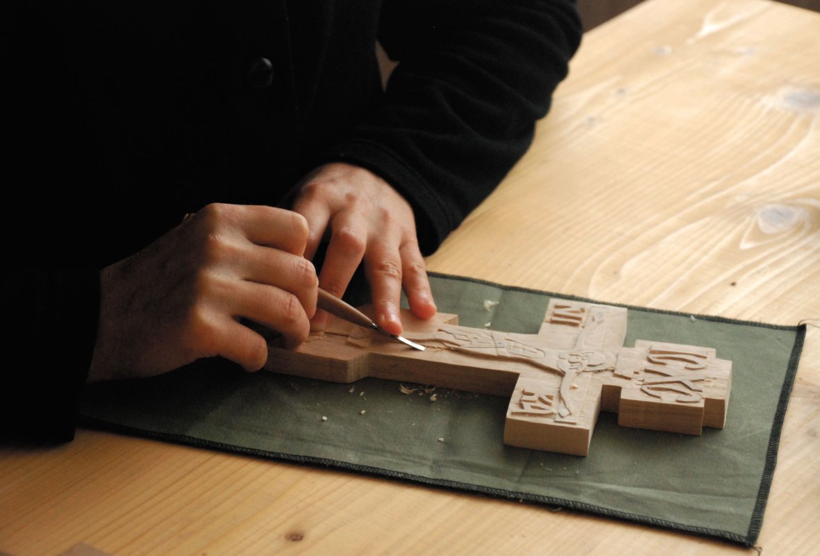 Mănăstirea Cornu, la ceas de așteptare și colind 27014