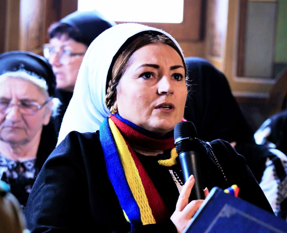 Slujiri arhiereşti şi hramuri de Sfântul Ierarh Nicolae 26986