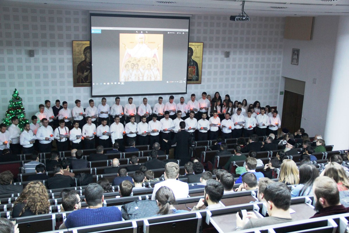 Volume dedicate preoţilor mărturisitori din Arhiepiscopia Vadului, Feleacului şi Clujului 26994